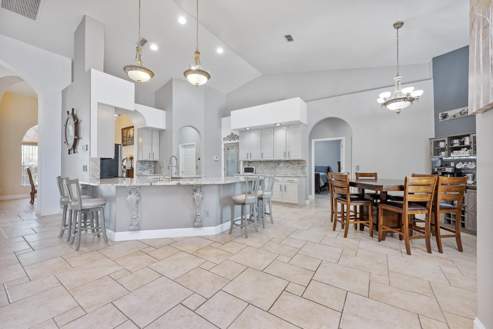 CAPE ORLANDO ESTATES - Residential