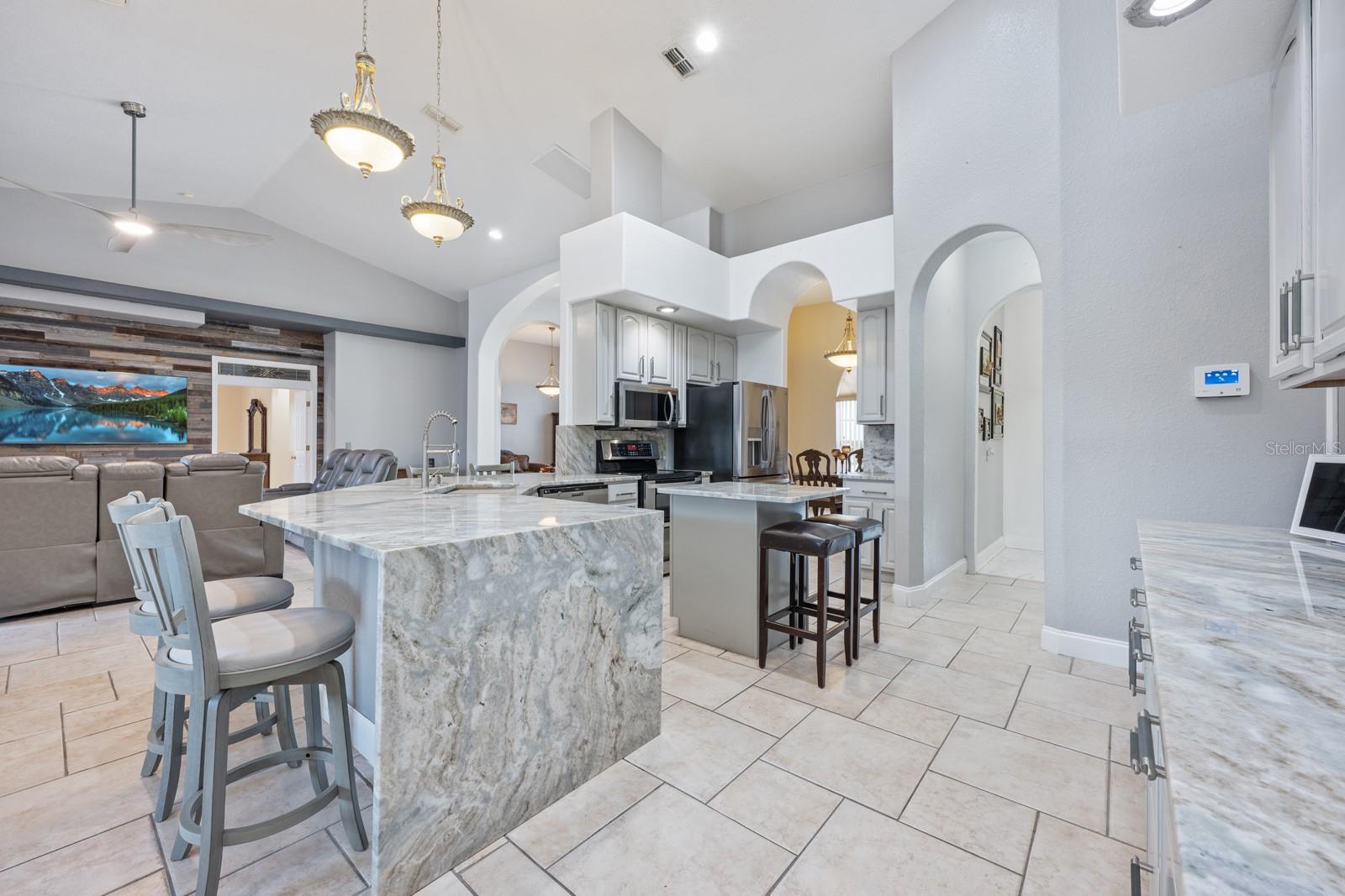 CAPE ORLANDO ESTATES - Residential