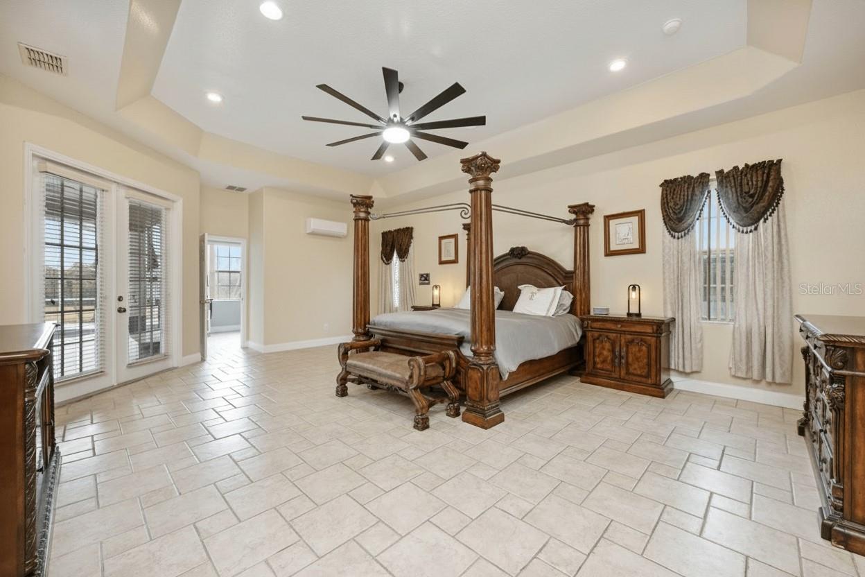 CAPE ORLANDO ESTATES - Residential