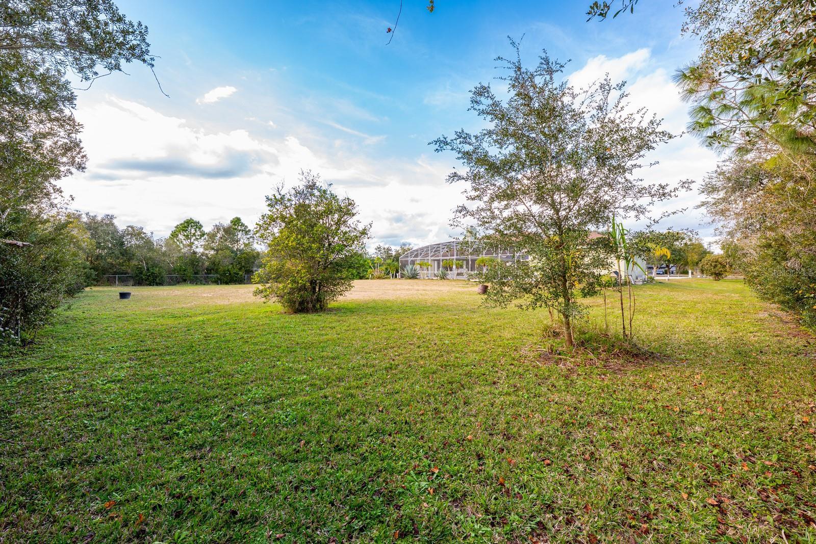 CAPE ORLANDO ESTATES - Residential