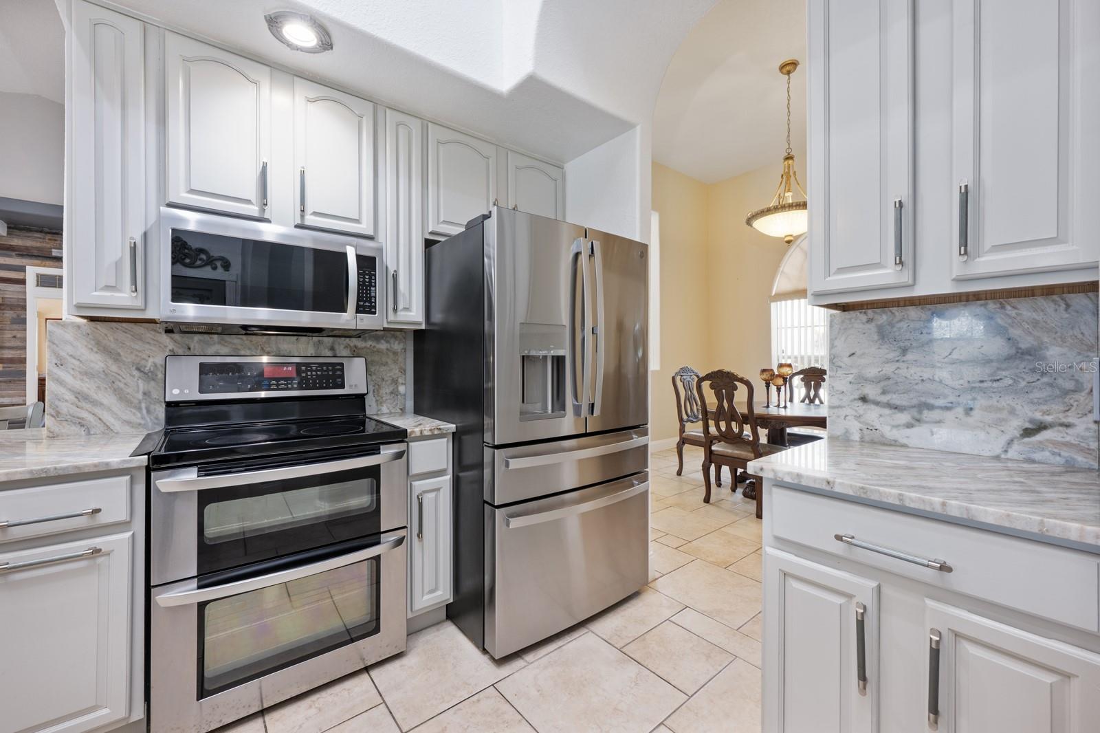 CAPE ORLANDO ESTATES - Residential