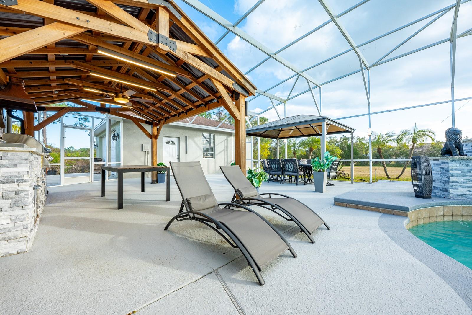 CAPE ORLANDO ESTATES - Residential