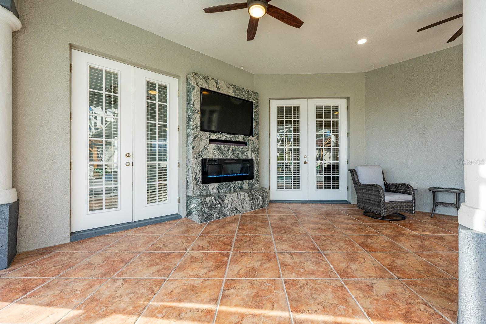 CAPE ORLANDO ESTATES - Residential