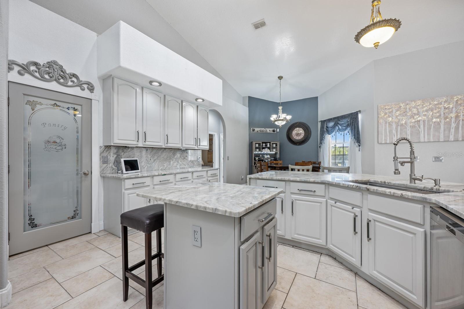 CAPE ORLANDO ESTATES - Residential