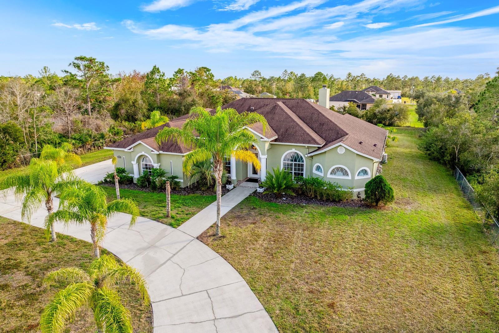 CAPE ORLANDO ESTATES - Residential