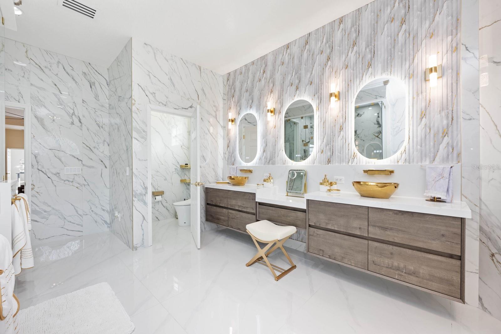 CAPE ORLANDO ESTATES - Residential