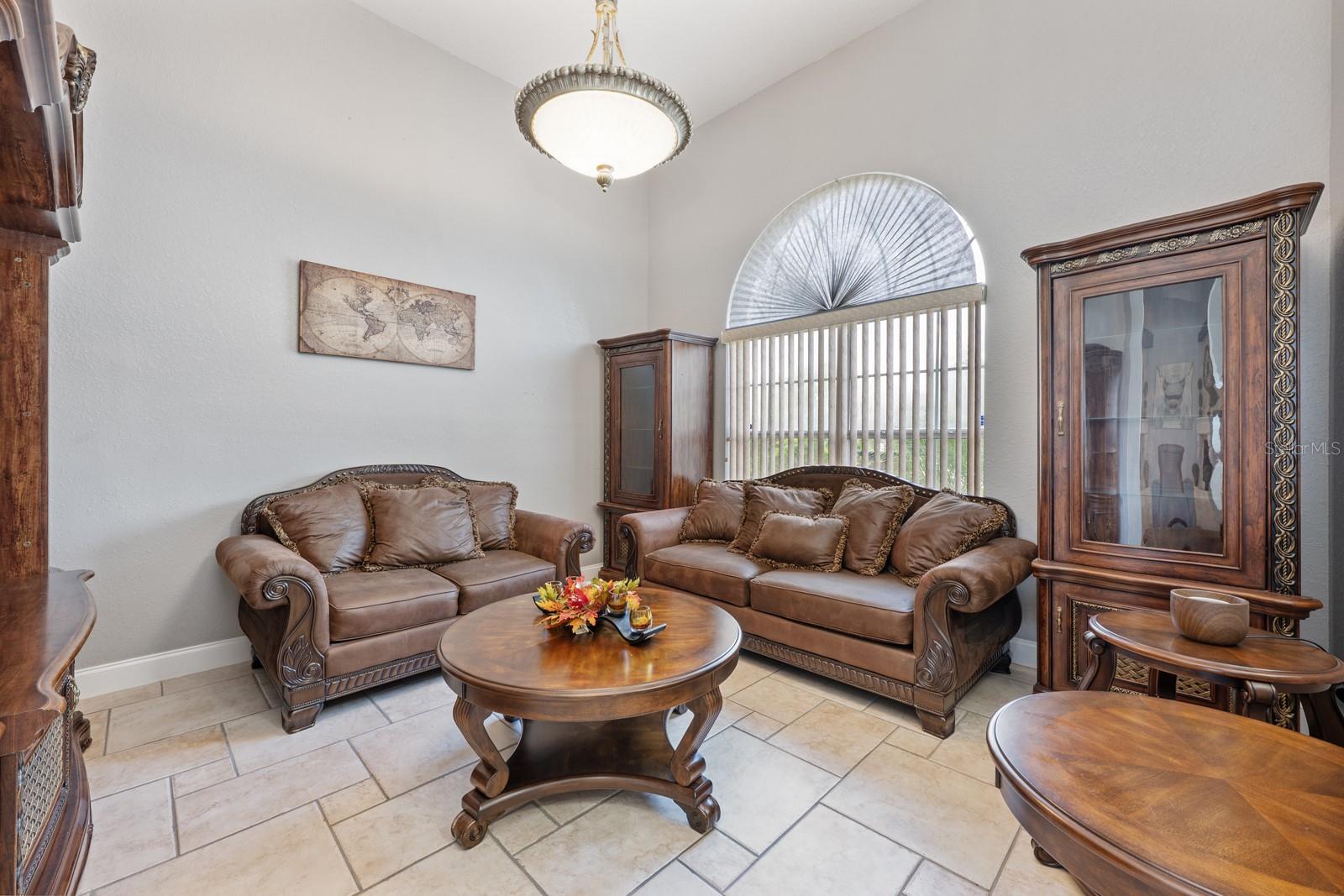 CAPE ORLANDO ESTATES - Residential