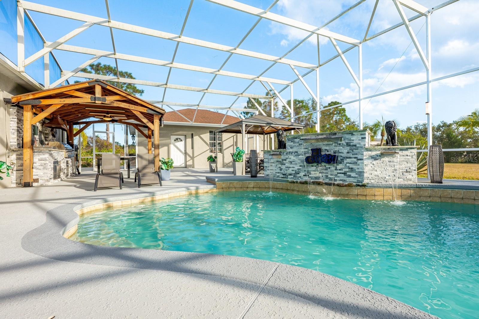 CAPE ORLANDO ESTATES - Residential