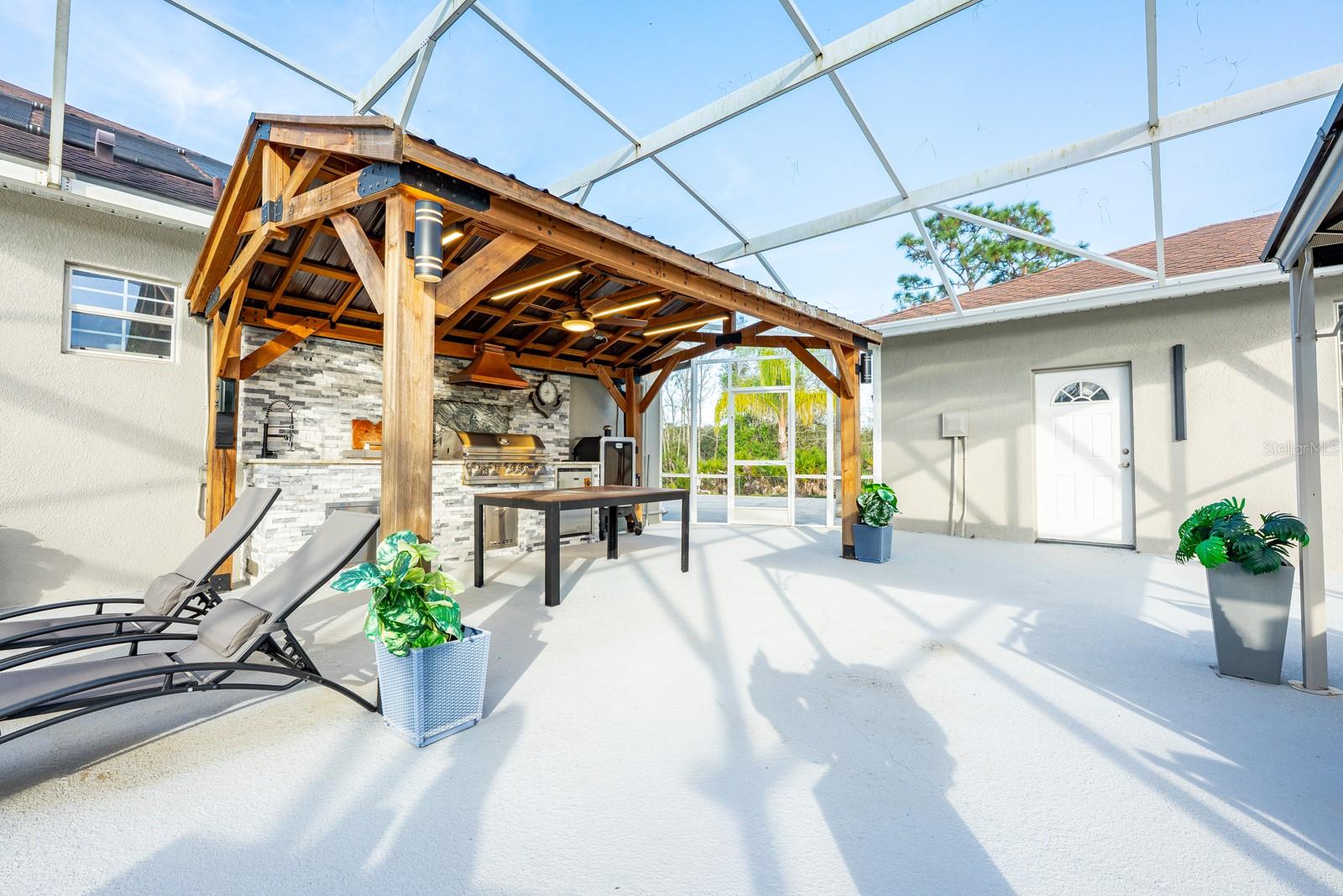 CAPE ORLANDO ESTATES - Residential