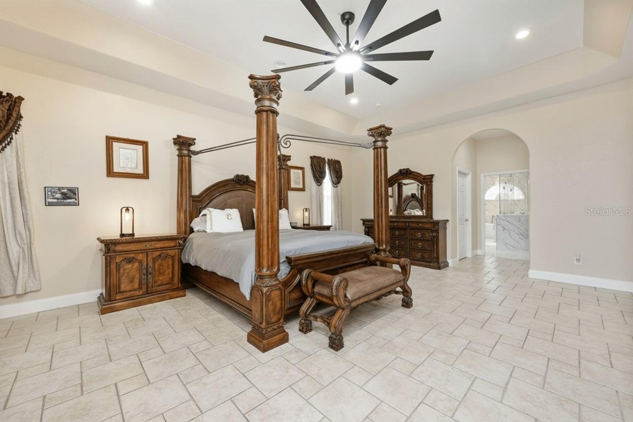 CAPE ORLANDO ESTATES - Residential