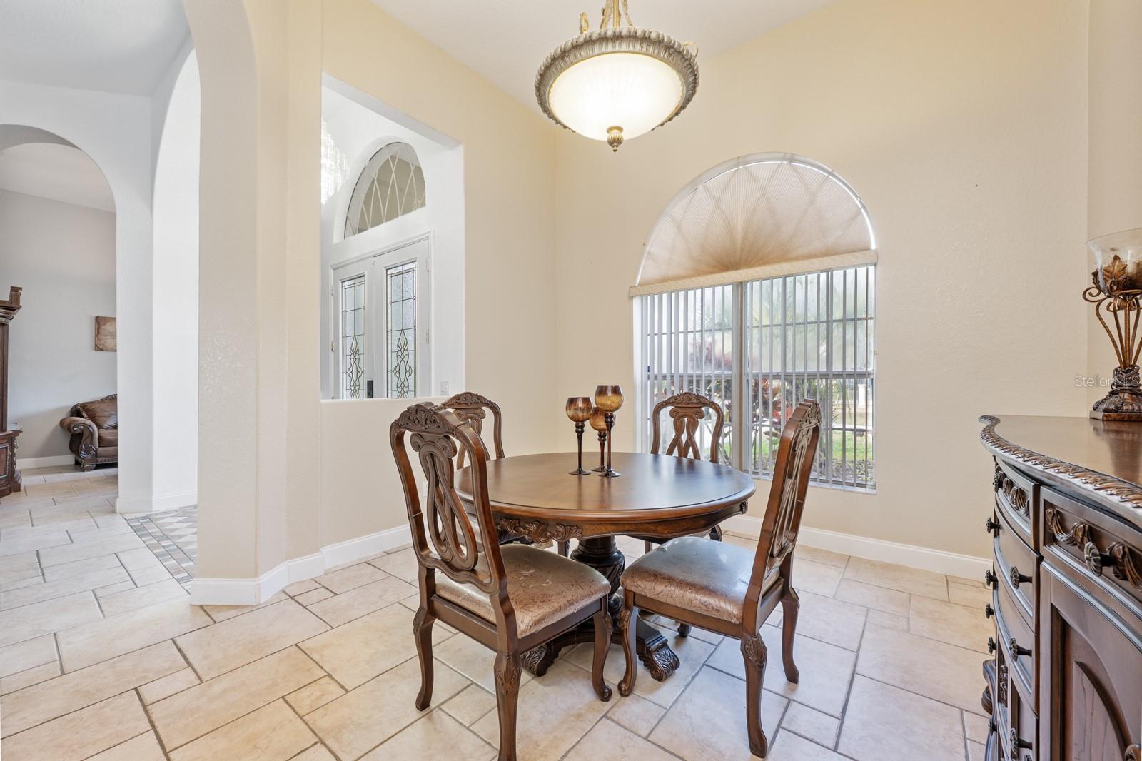 CAPE ORLANDO ESTATES - Residential