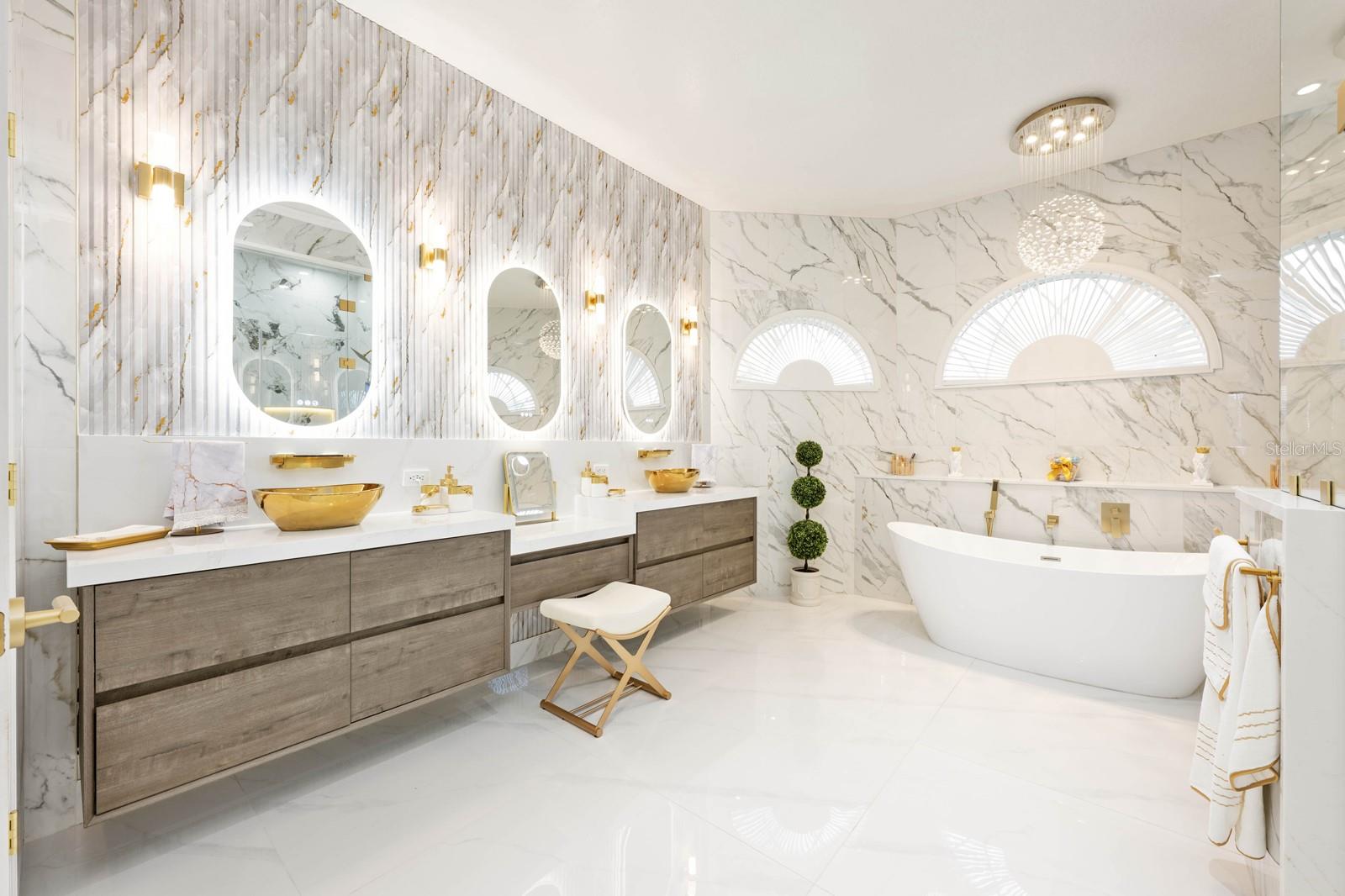 CAPE ORLANDO ESTATES - Residential