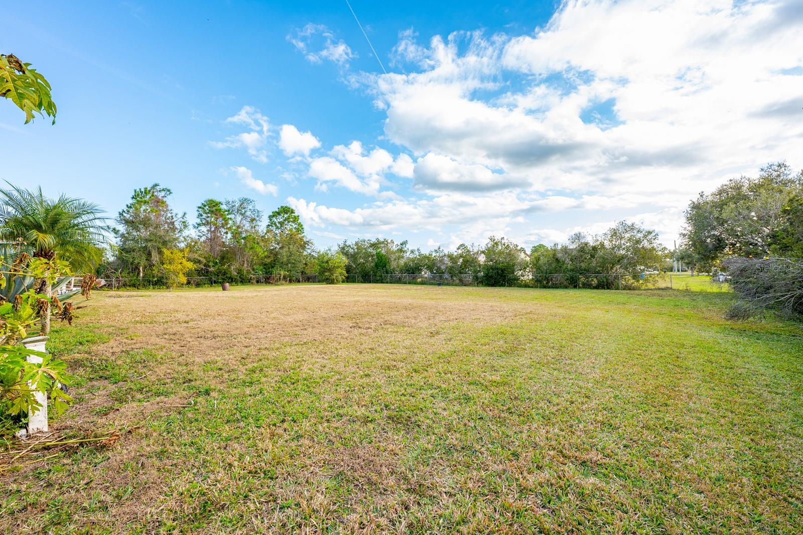 CAPE ORLANDO ESTATES - Residential