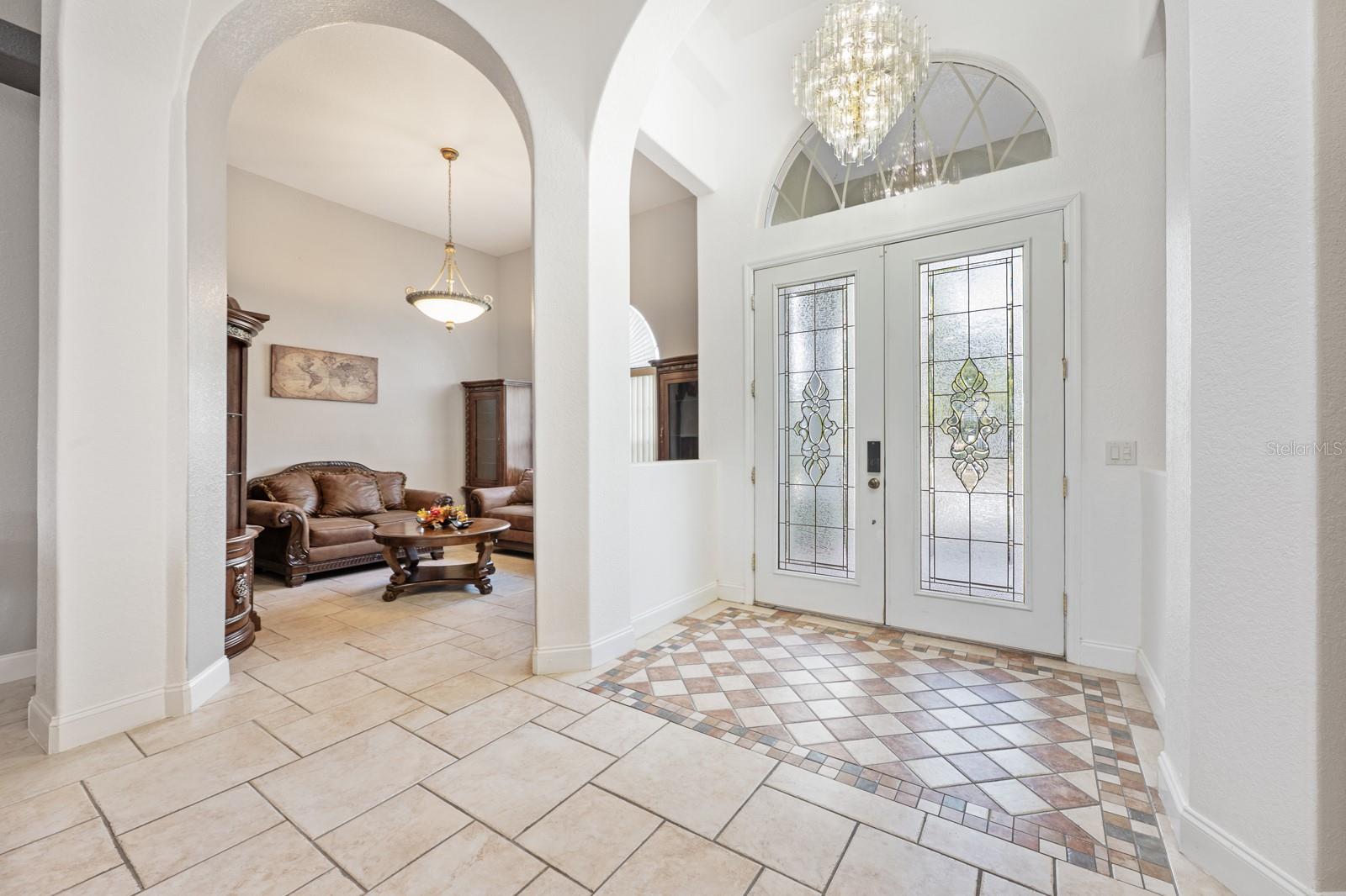 CAPE ORLANDO ESTATES - Residential