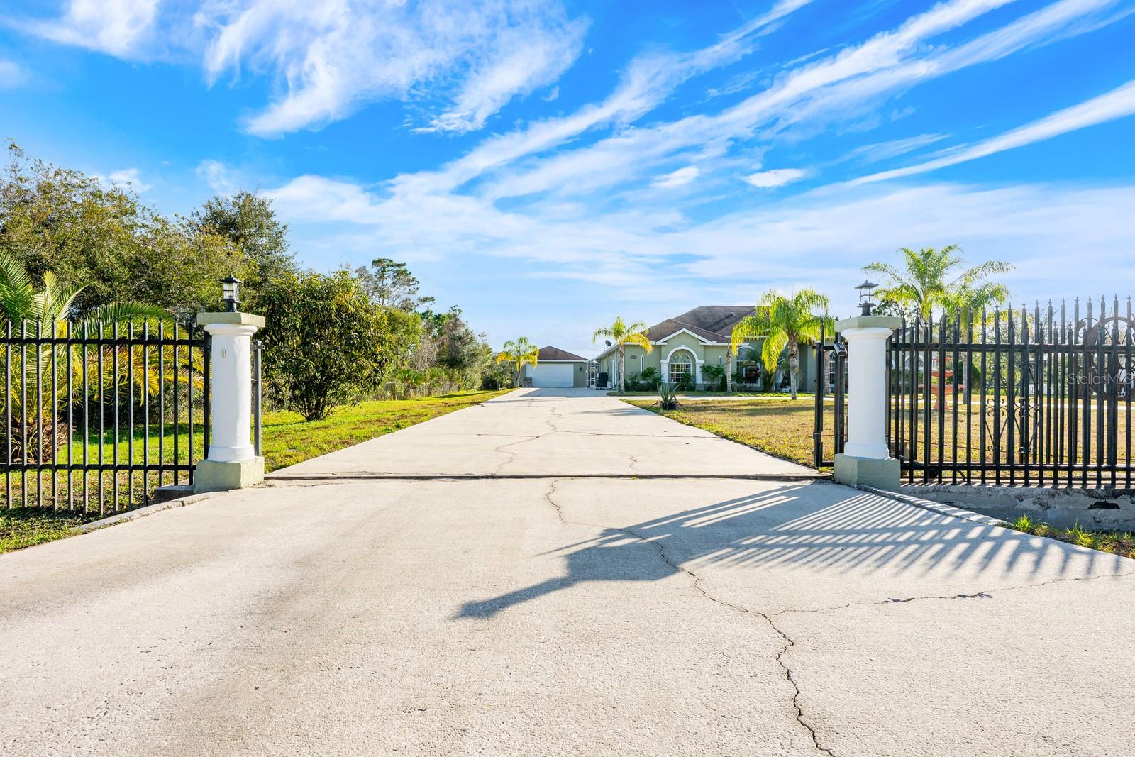 CAPE ORLANDO ESTATES - Residential