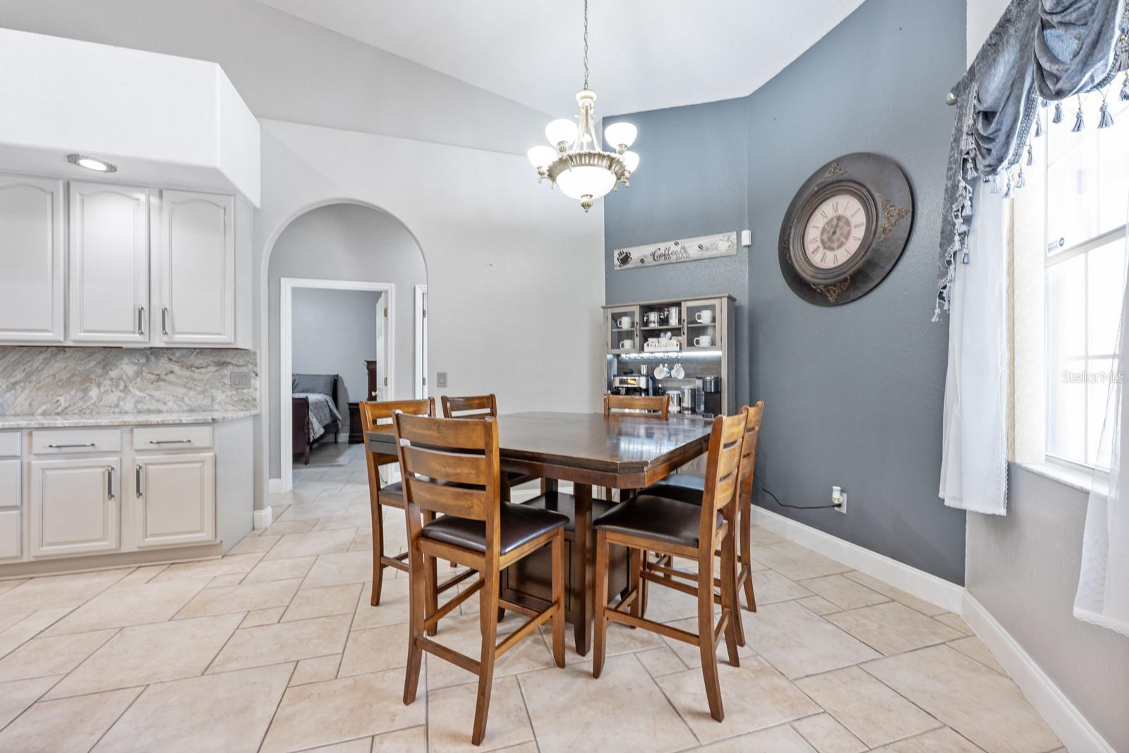 CAPE ORLANDO ESTATES - Residential