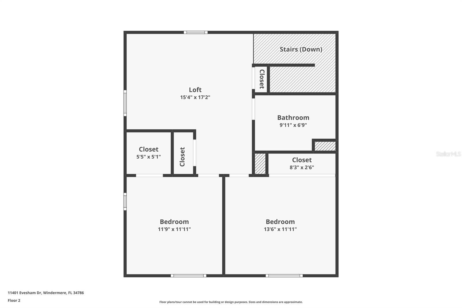 PRESTON SQUARE - Residential