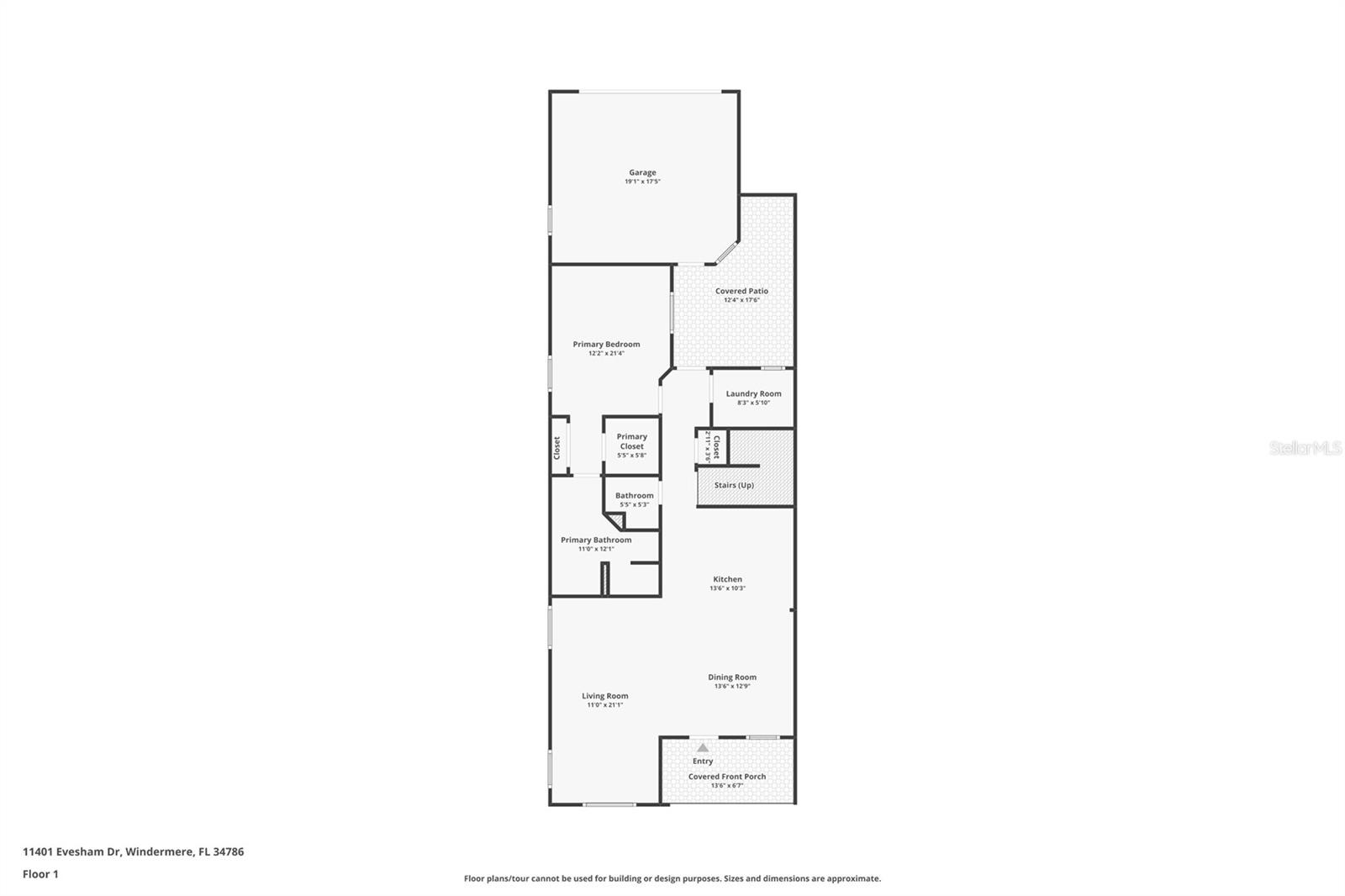 PRESTON SQUARE - Residential