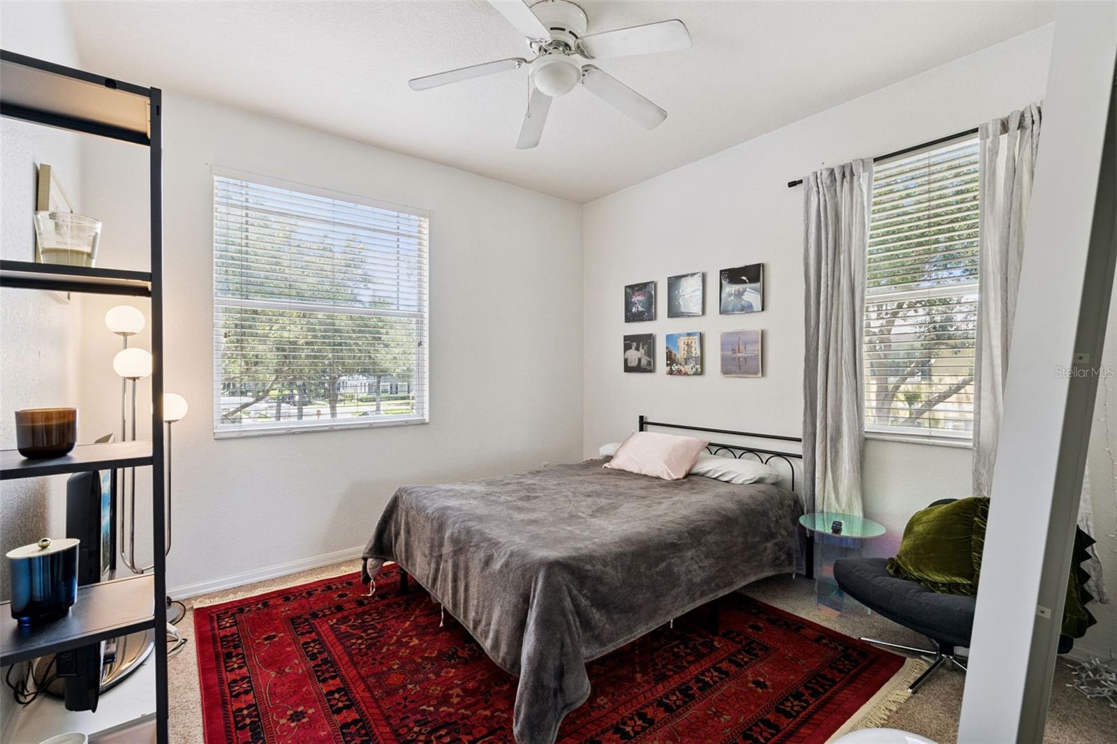 PRESTON SQUARE - Residential