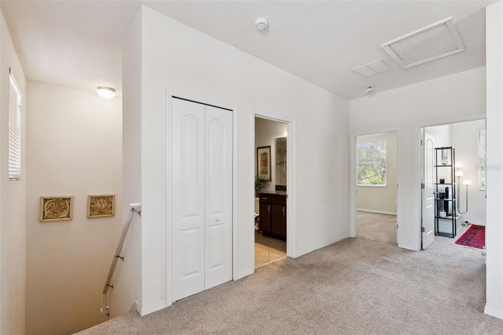 PRESTON SQUARE - Residential