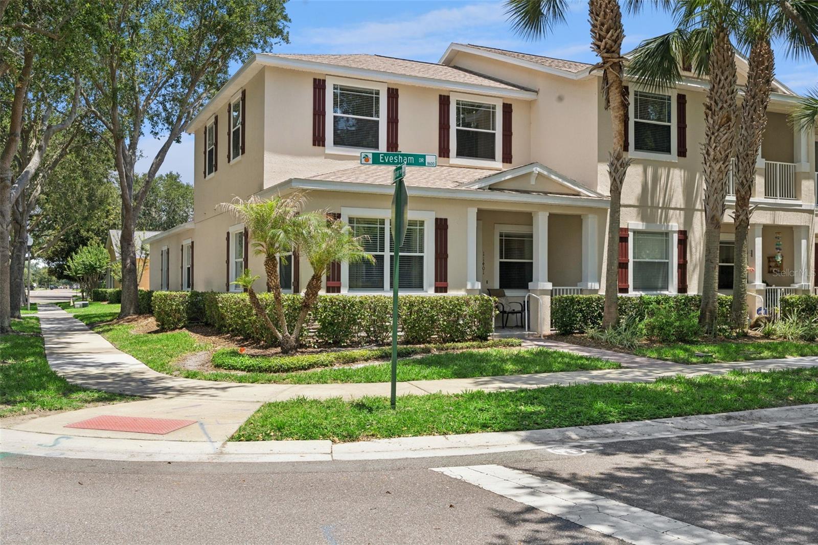 11401 EVESHAM DRIVE
