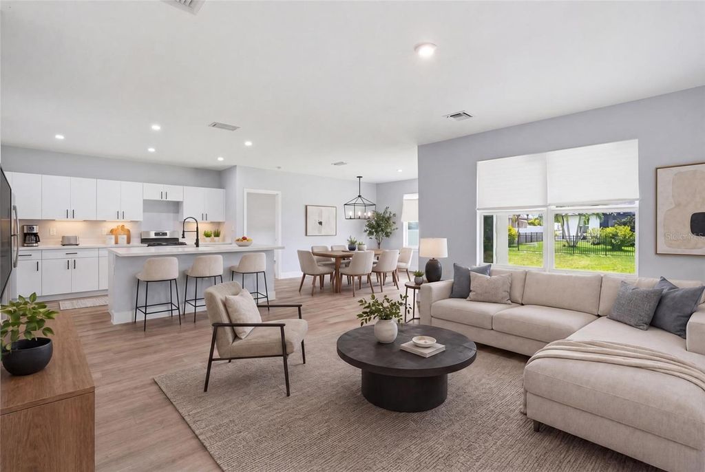 Photo of 2720 NW 20th Terrace, Cape Coral, FL 33993 (MLS # C7525479)