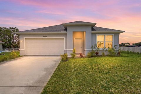 Photo of 2720 NW 20th Terrace, Cape Coral, FL 33993 (MLS # C7525479)