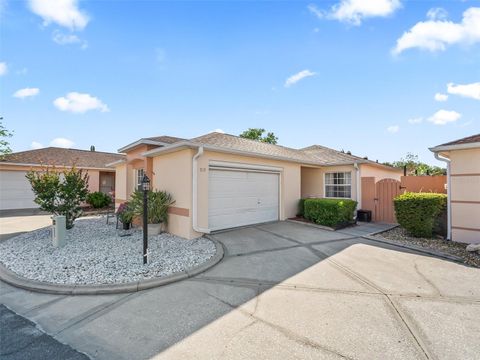 919 MEDIRA DRIVE THE VILLAGES FL 32159