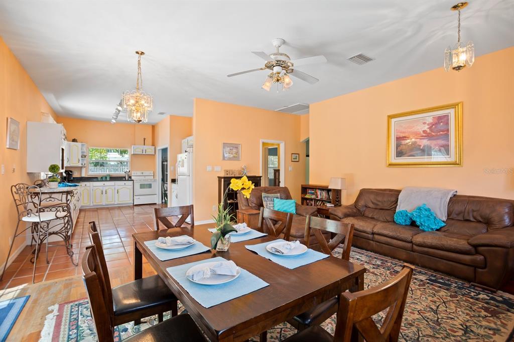 ACREAGE - Residential