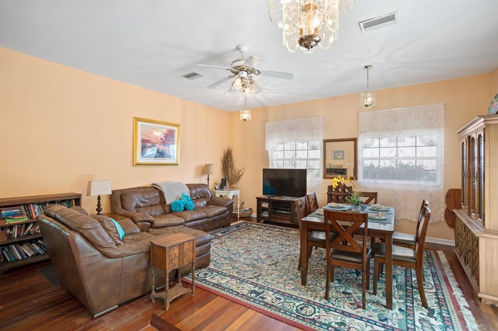 ACREAGE - Residential