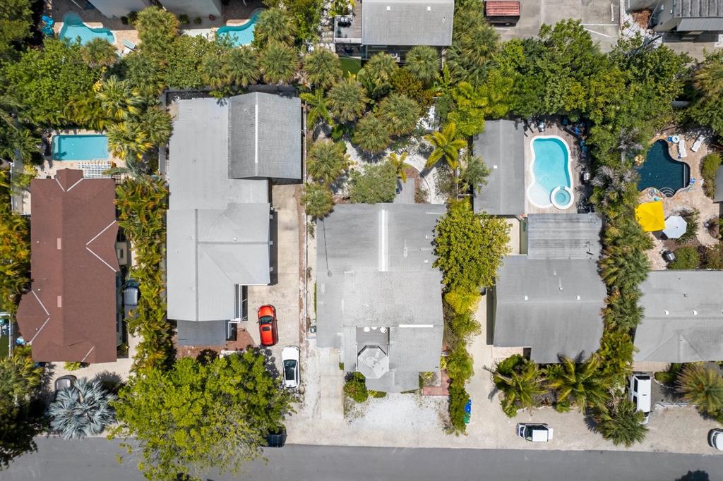 ACREAGE - Residential