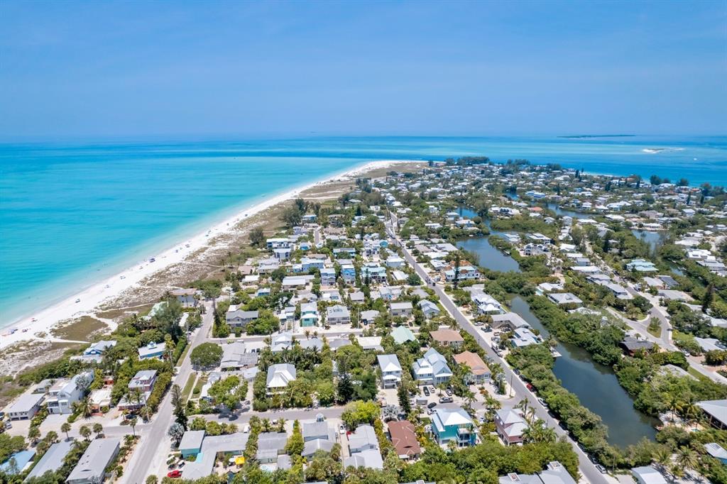 ACREAGE - Residential