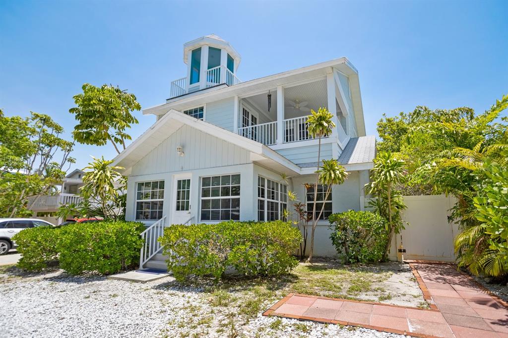 ACREAGE - Residential