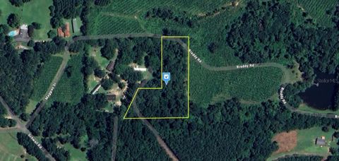 185 MAGGIES DRIVE HAVANA FL 32333