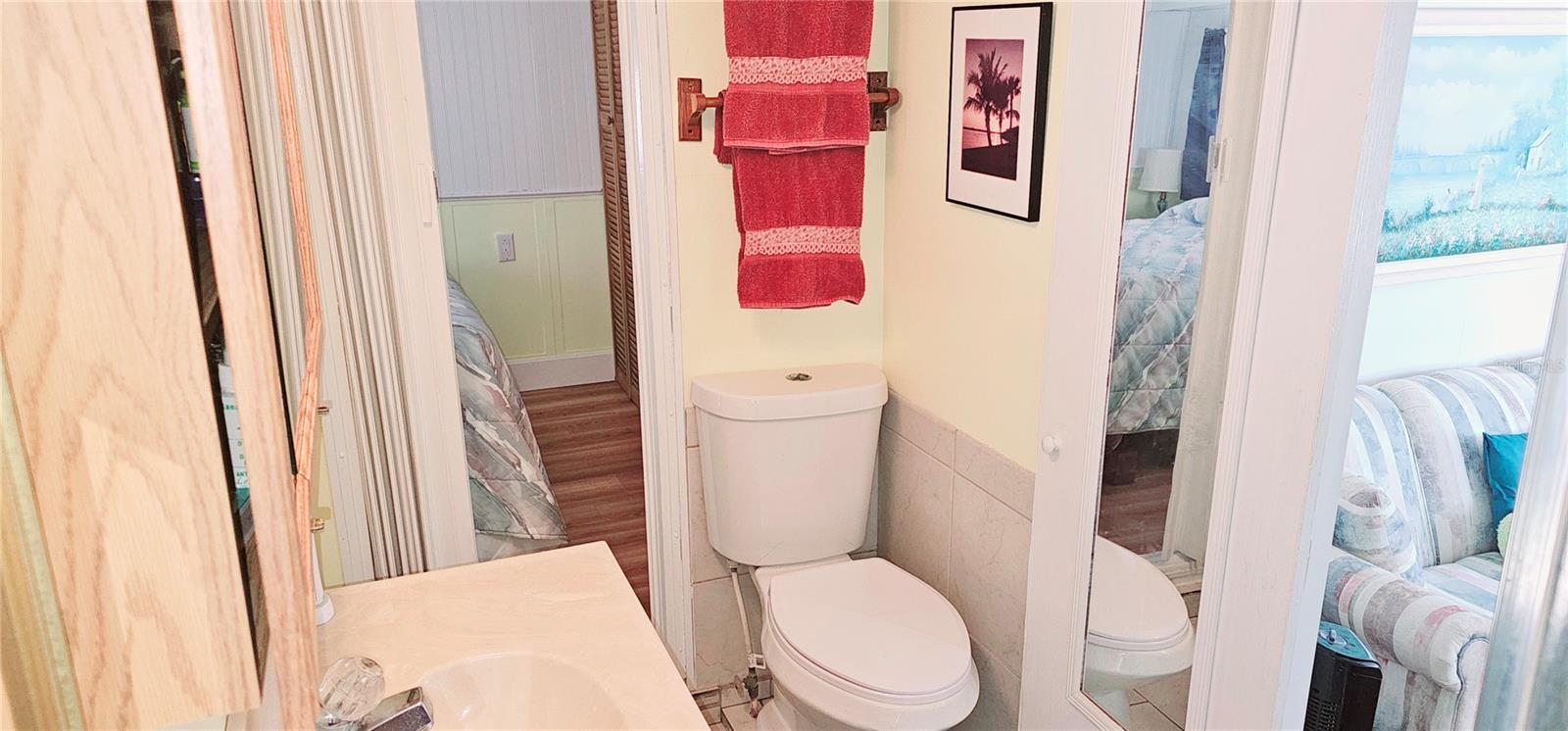 PARADISE BAY ESTATES CO-OP - Residential