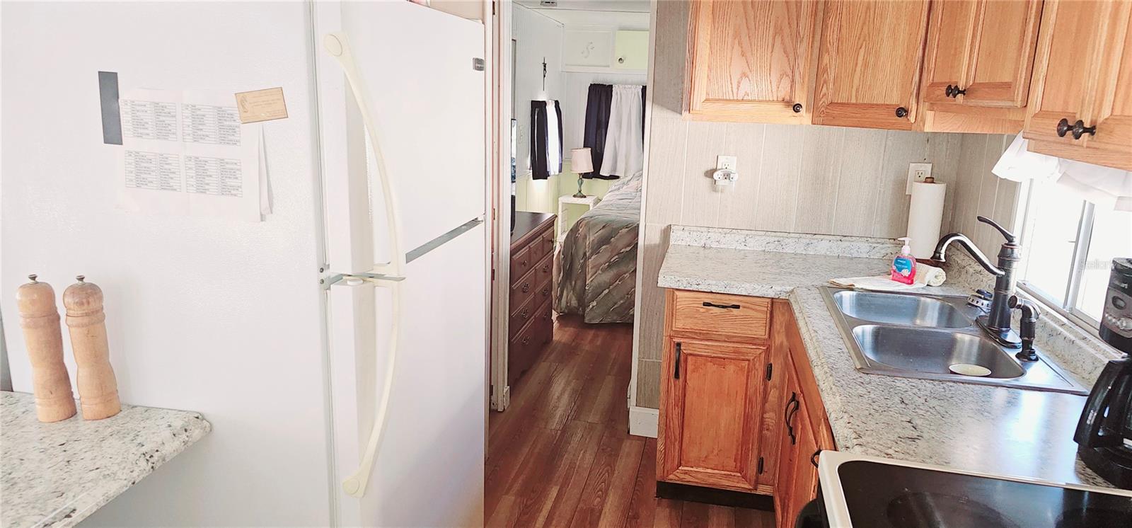 PARADISE BAY ESTATES CO-OP - Residential