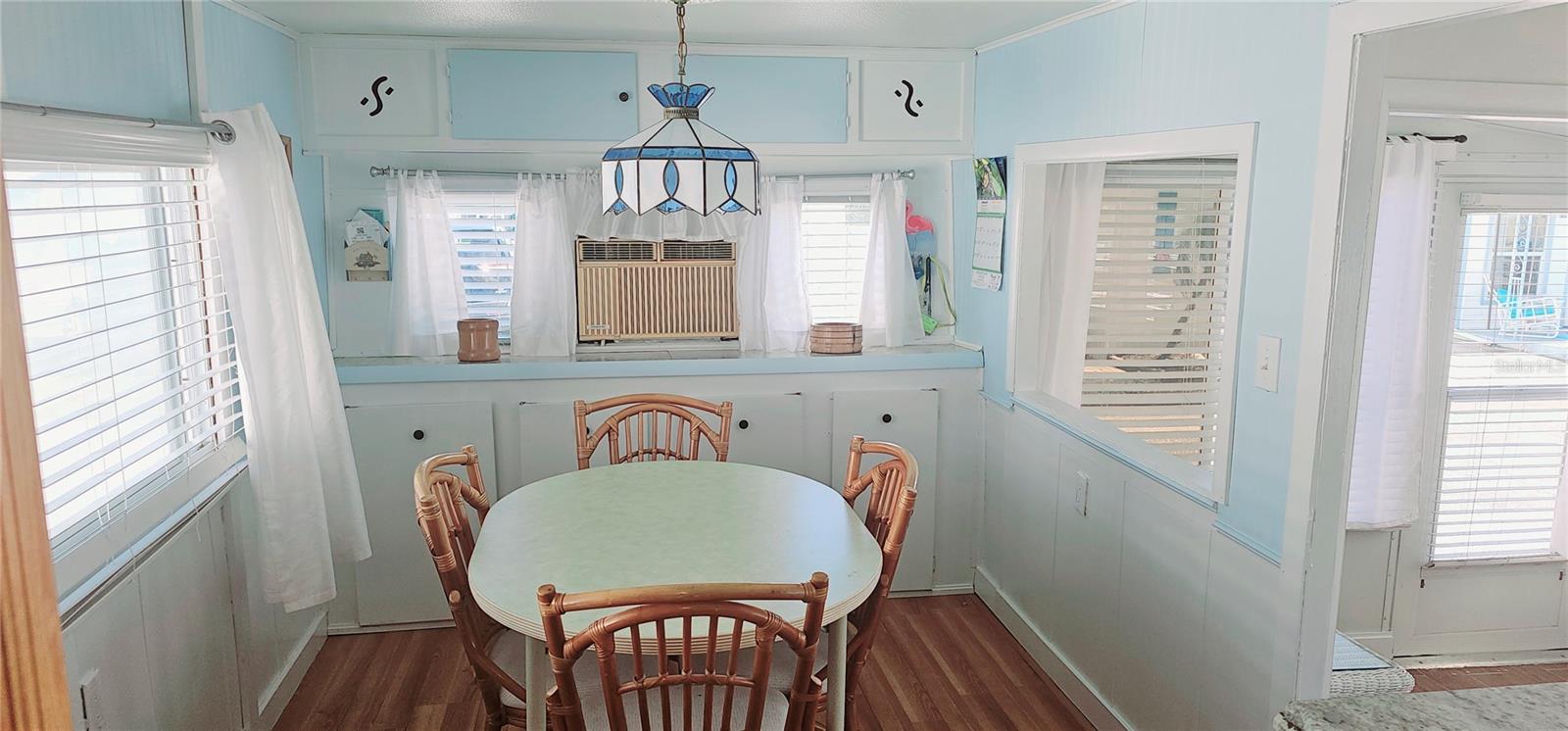 PARADISE BAY ESTATES CO-OP - Residential