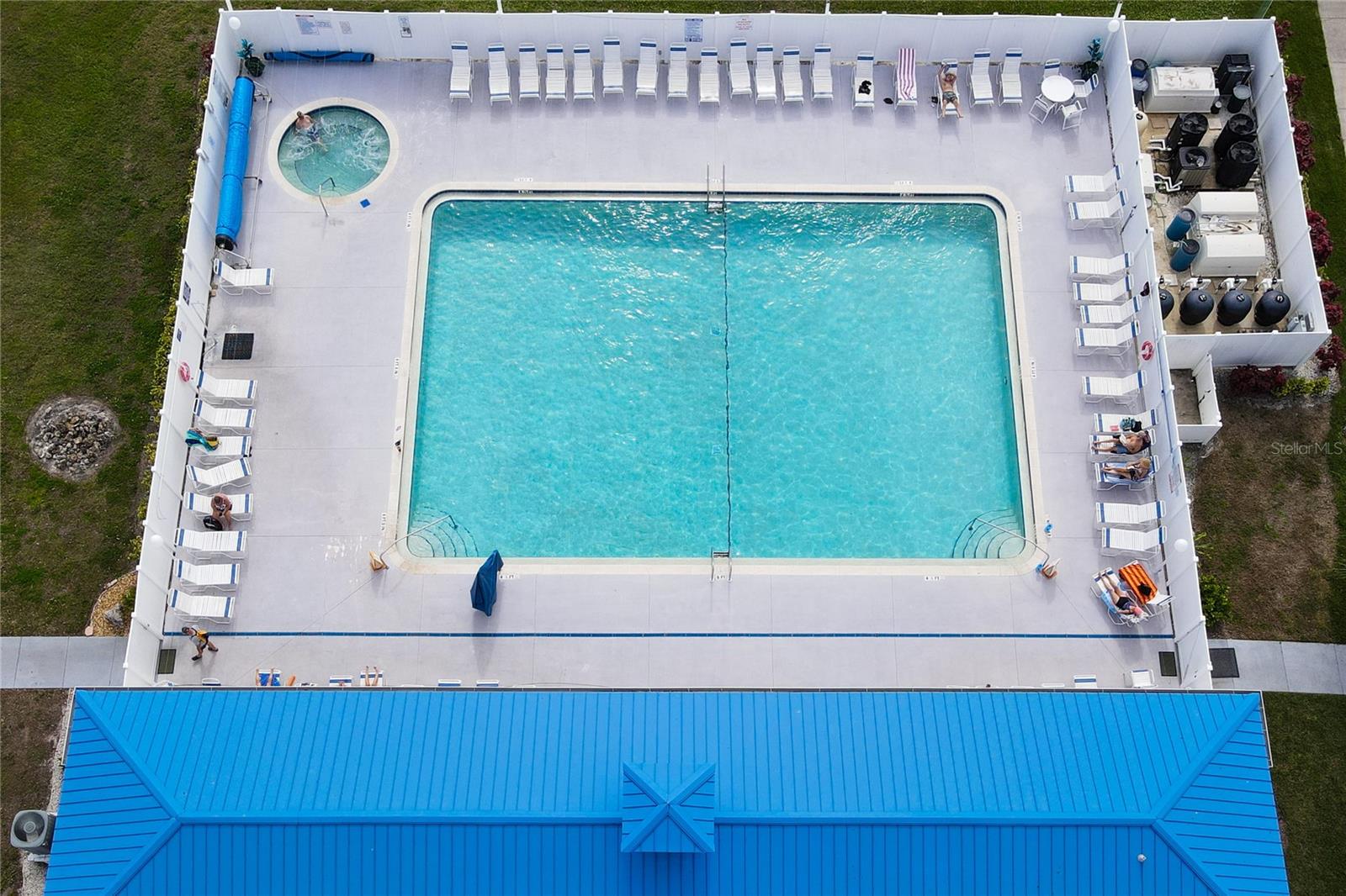 PARADISE BAY ESTATES CO-OP - Residential