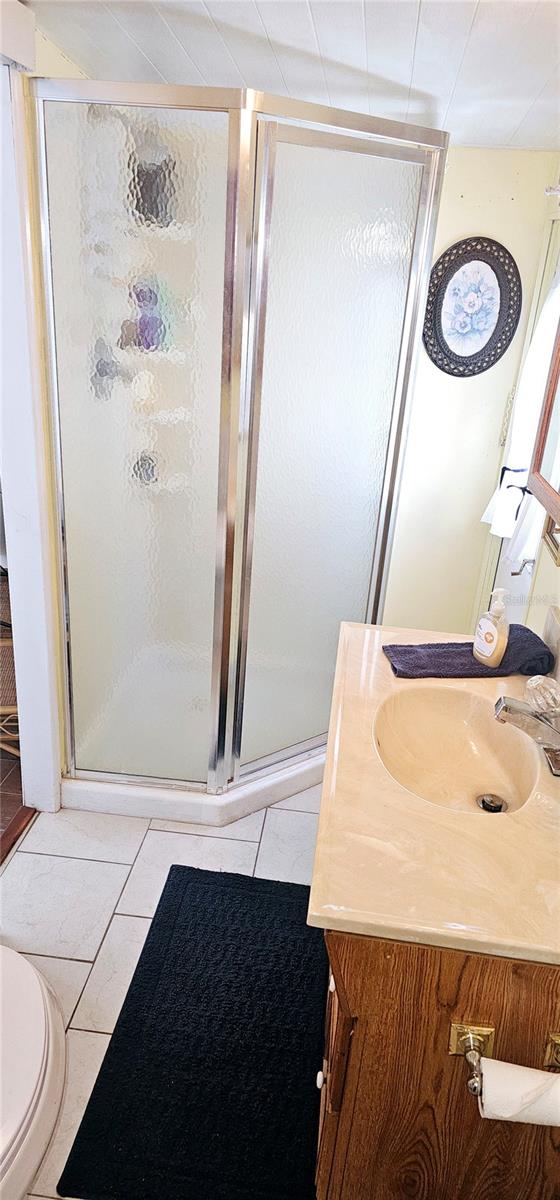 PARADISE BAY ESTATES CO-OP - Residential