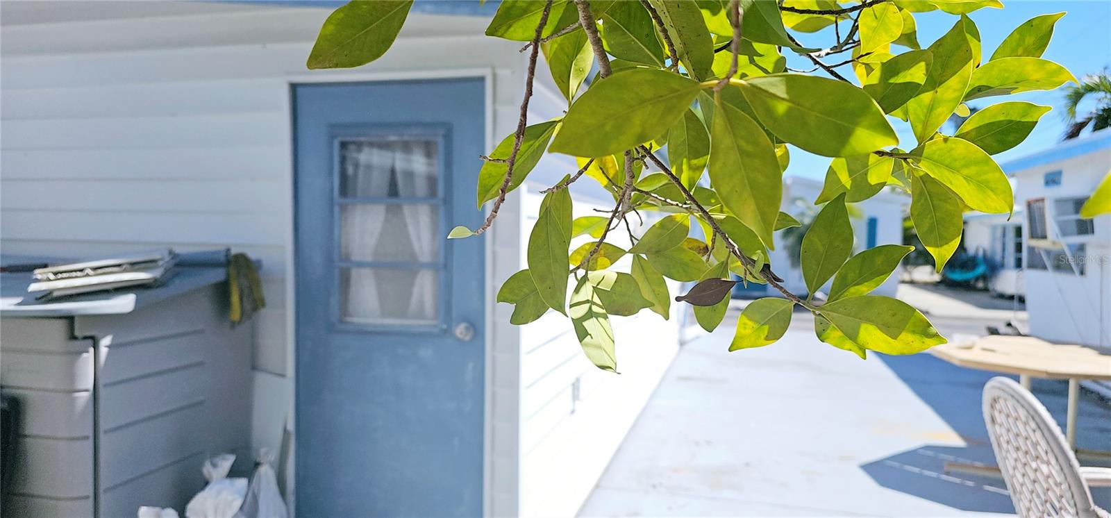 PARADISE BAY ESTATES CO-OP - Residential