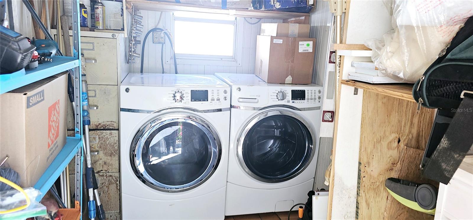 PARADISE BAY ESTATES CO-OP - Residential