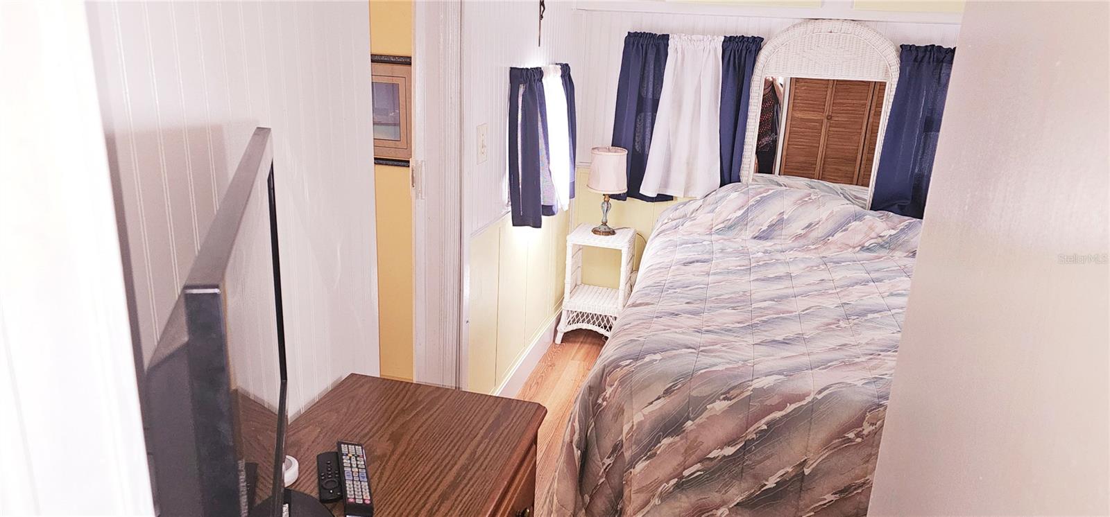 PARADISE BAY ESTATES CO-OP - Residential