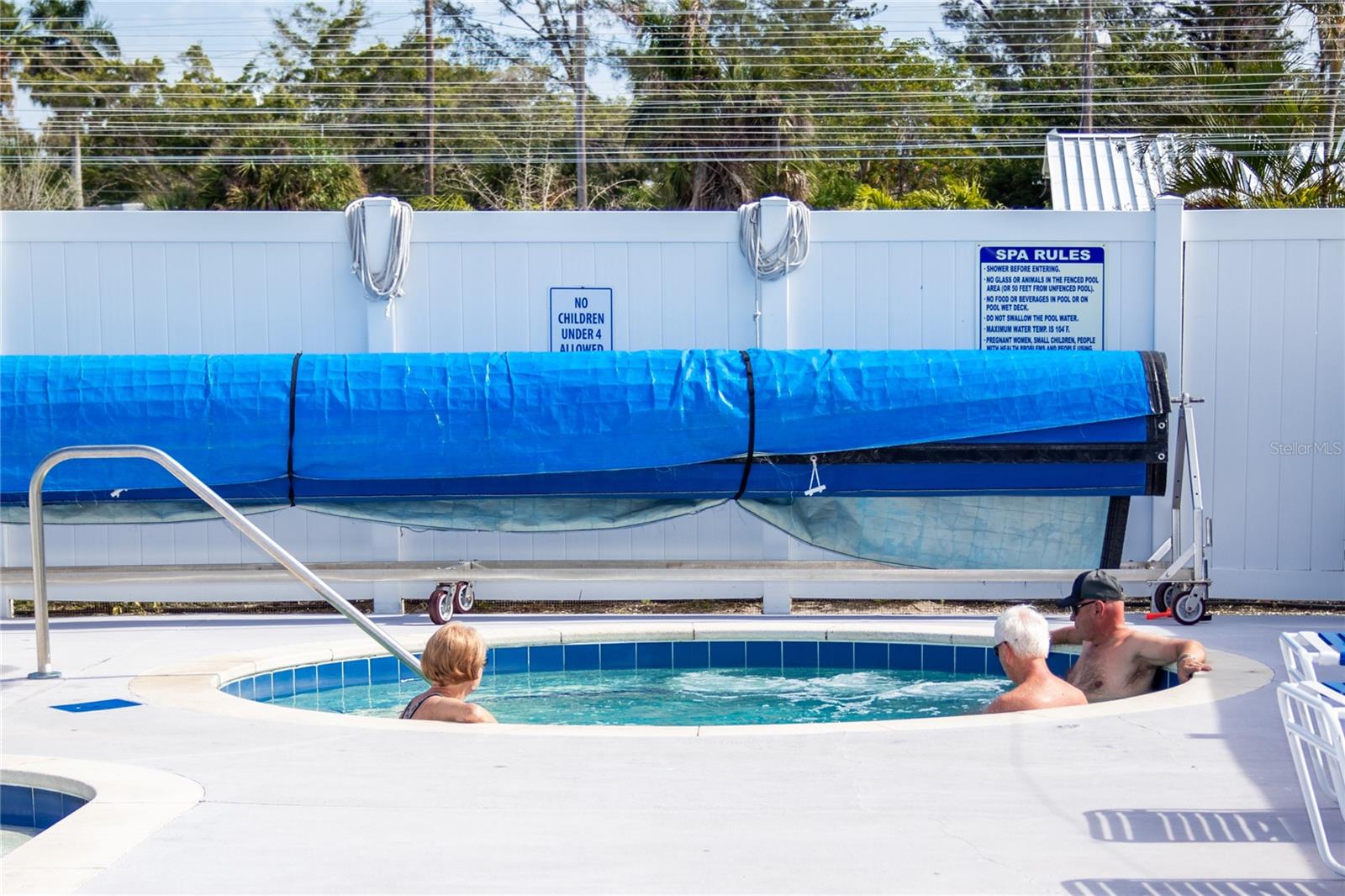 PARADISE BAY ESTATES CO-OP - Residential