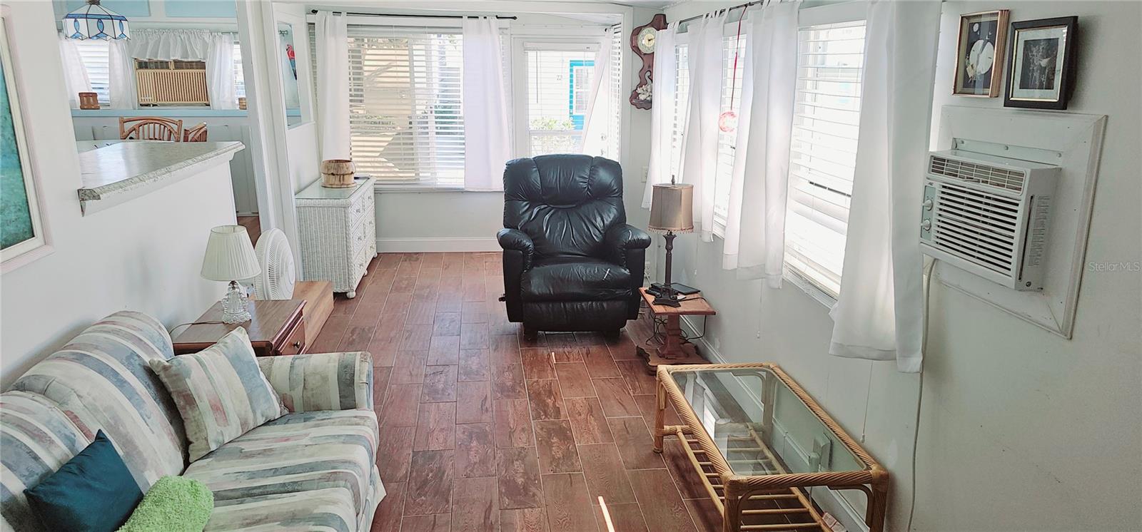 PARADISE BAY ESTATES CO-OP - Residential