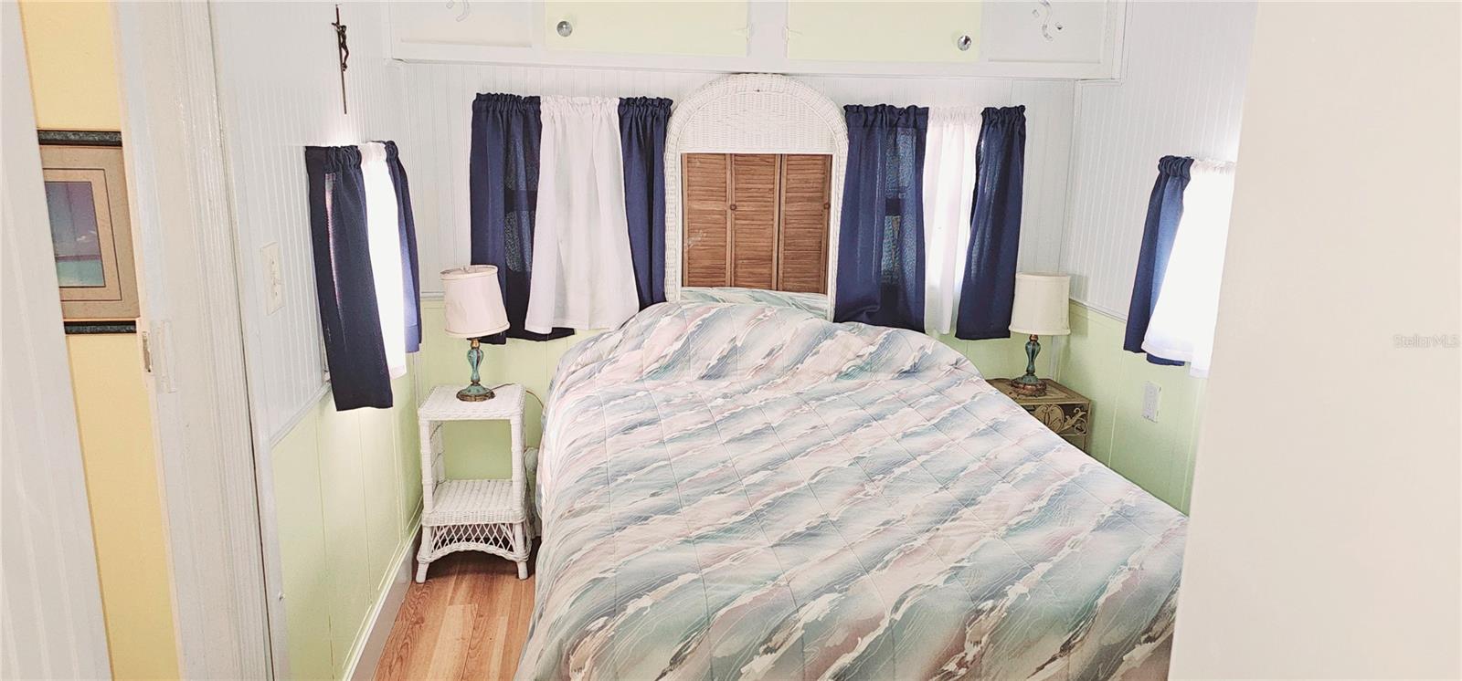 PARADISE BAY ESTATES CO-OP - Residential