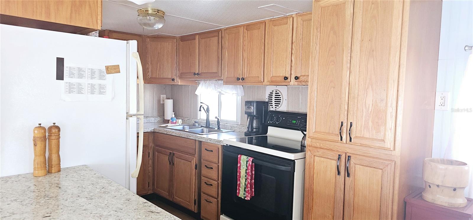 PARADISE BAY ESTATES CO-OP - Residential