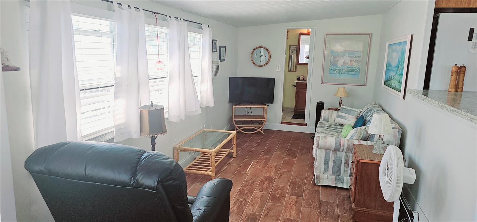 PARADISE BAY ESTATES CO-OP - Residential