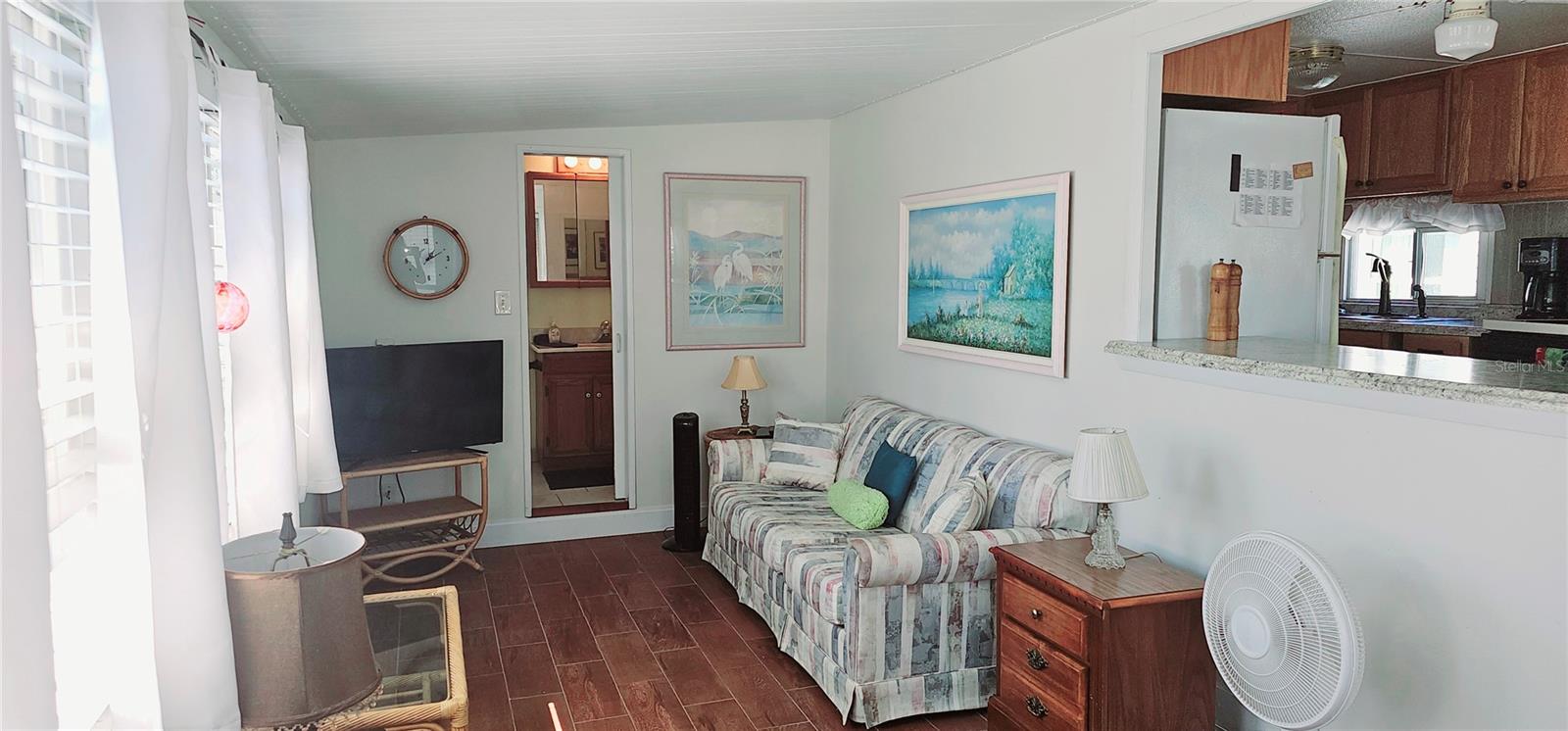 PARADISE BAY ESTATES CO-OP - Residential