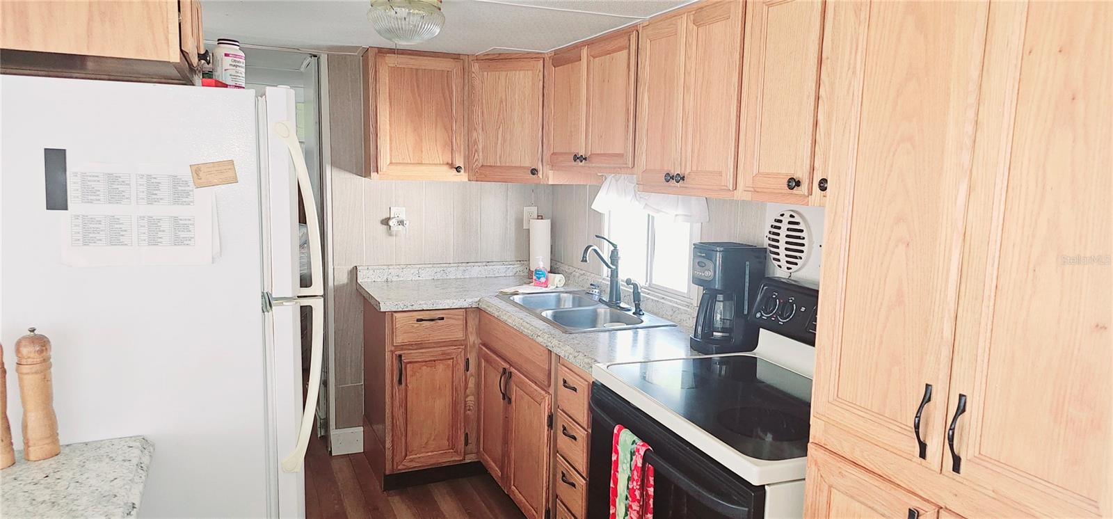 PARADISE BAY ESTATES CO-OP - Residential