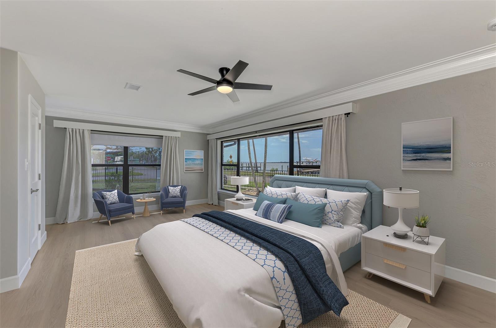 MANATEE GARDENS THIRD SEC - Residential
